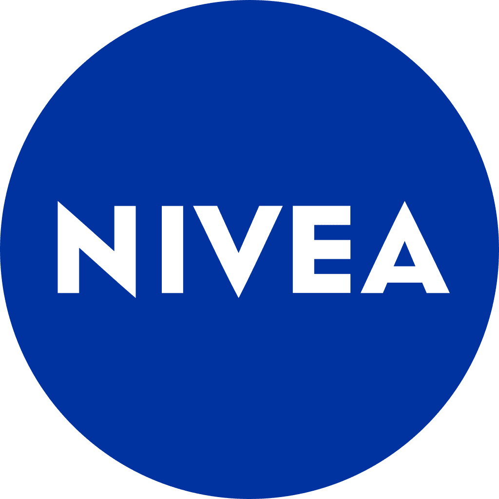 Logo de Nivea Nivea logo