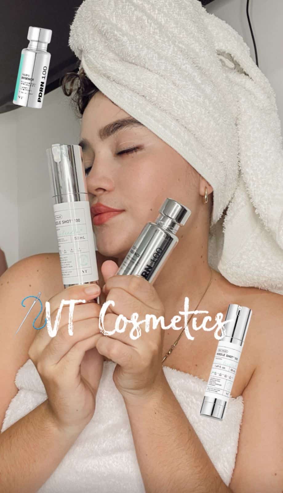 VT cosmetics VT cosmetics