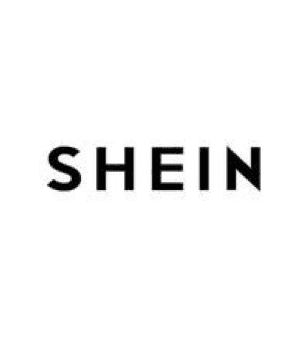 Logo de SHEIN SHEIN logo