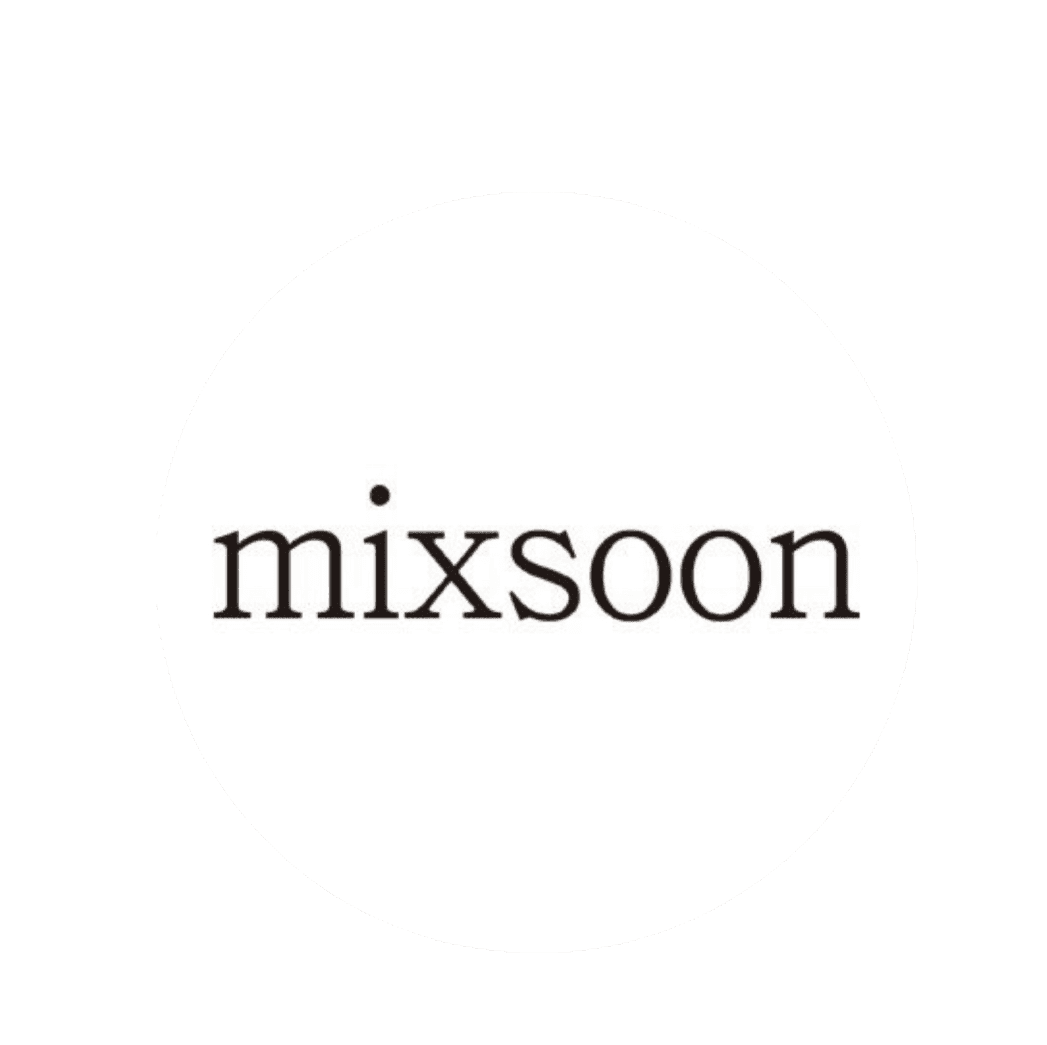 Logo de Mixsoon Mixsoon logo