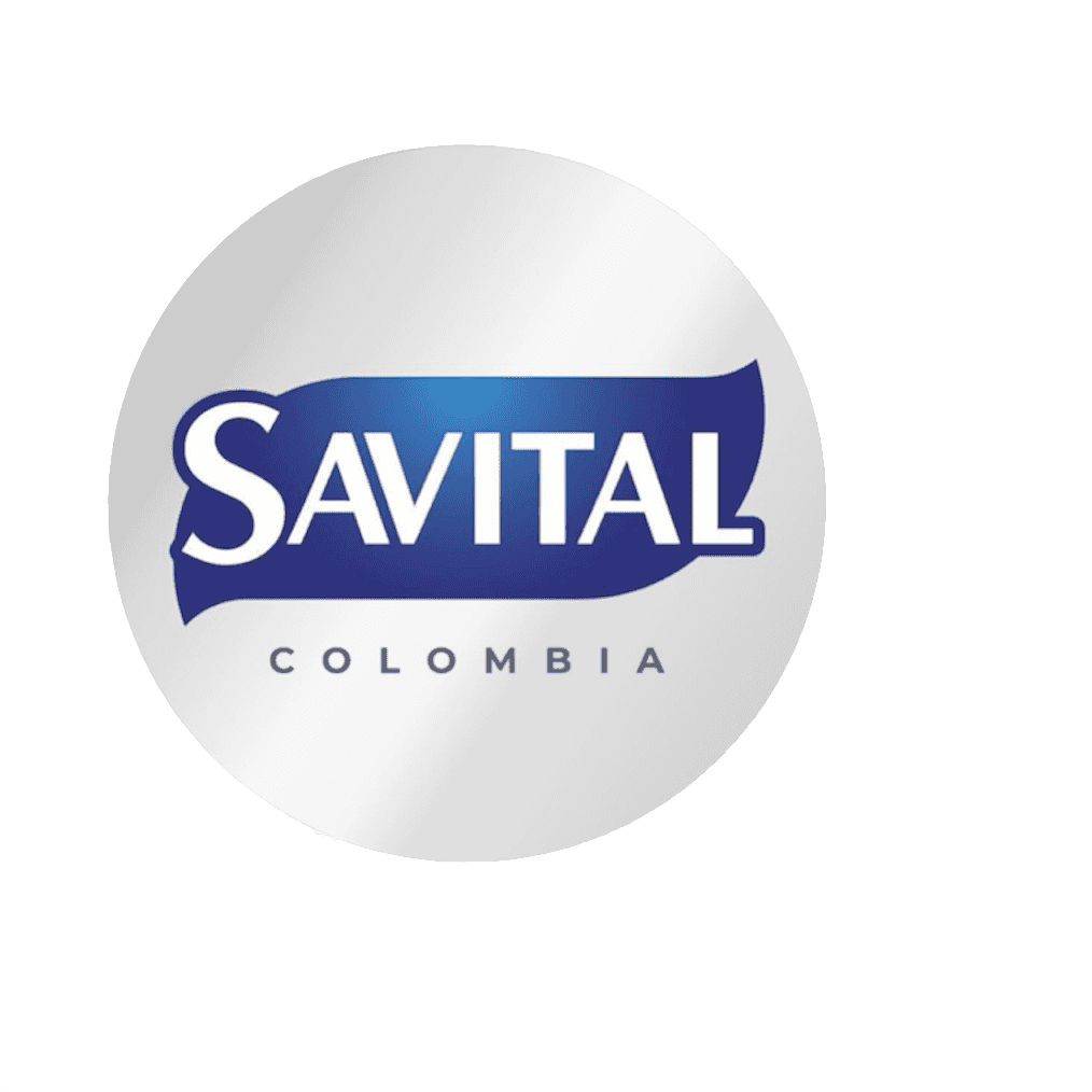 Logo de Savital Savital logo
