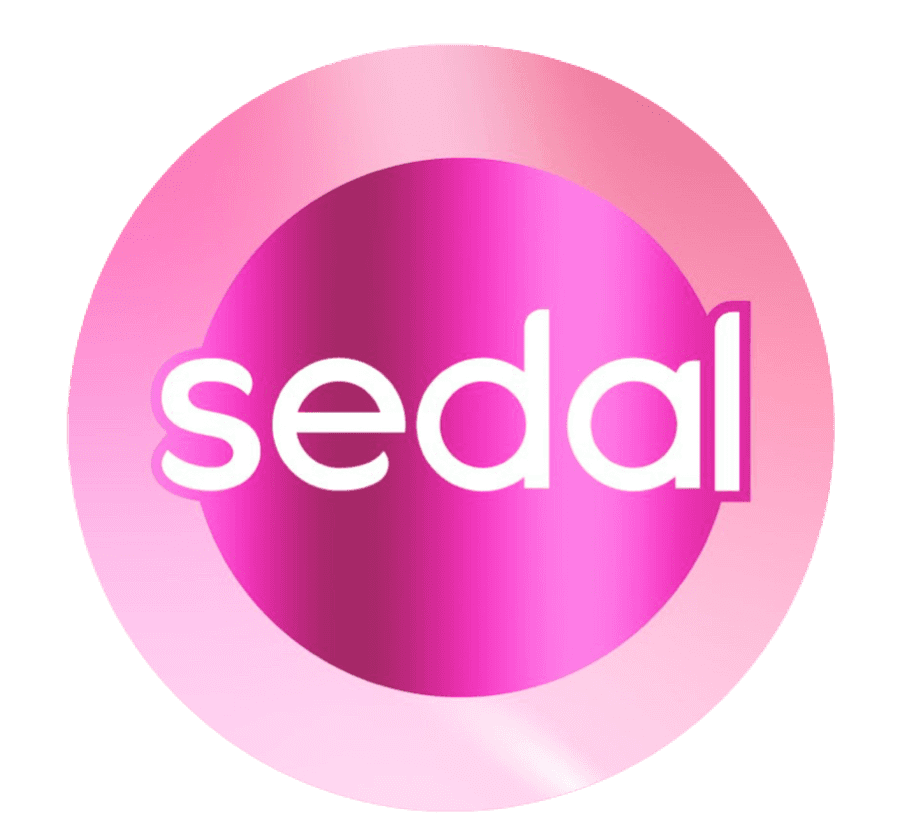 Logo de Sedal Sedal logo