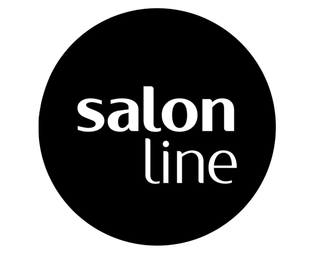 Logo de Salon Line Salon Line logo