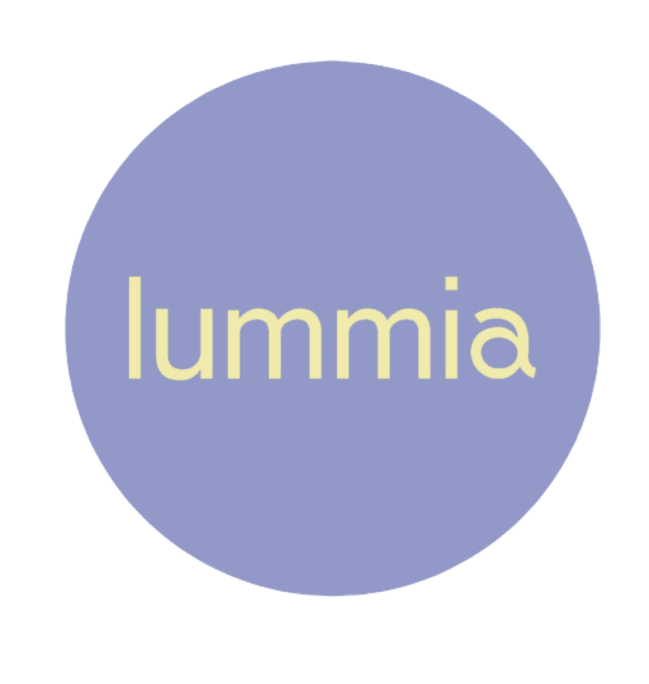 Logo de Lummia Lummia logo