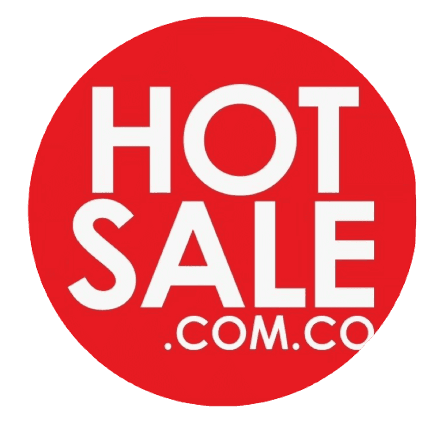Logo de Hot Sale Hot Sale logo