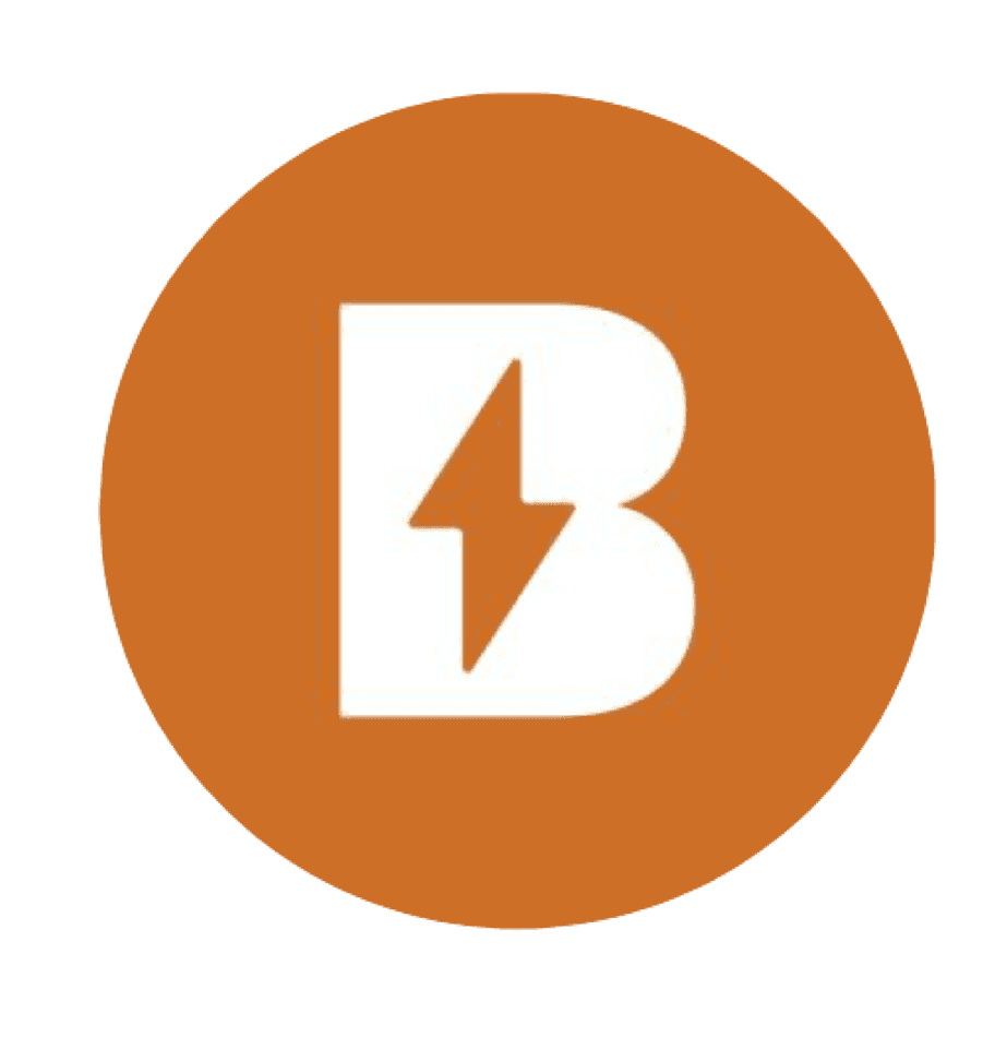 Logo de Beam Colombia Beam Colombia logo