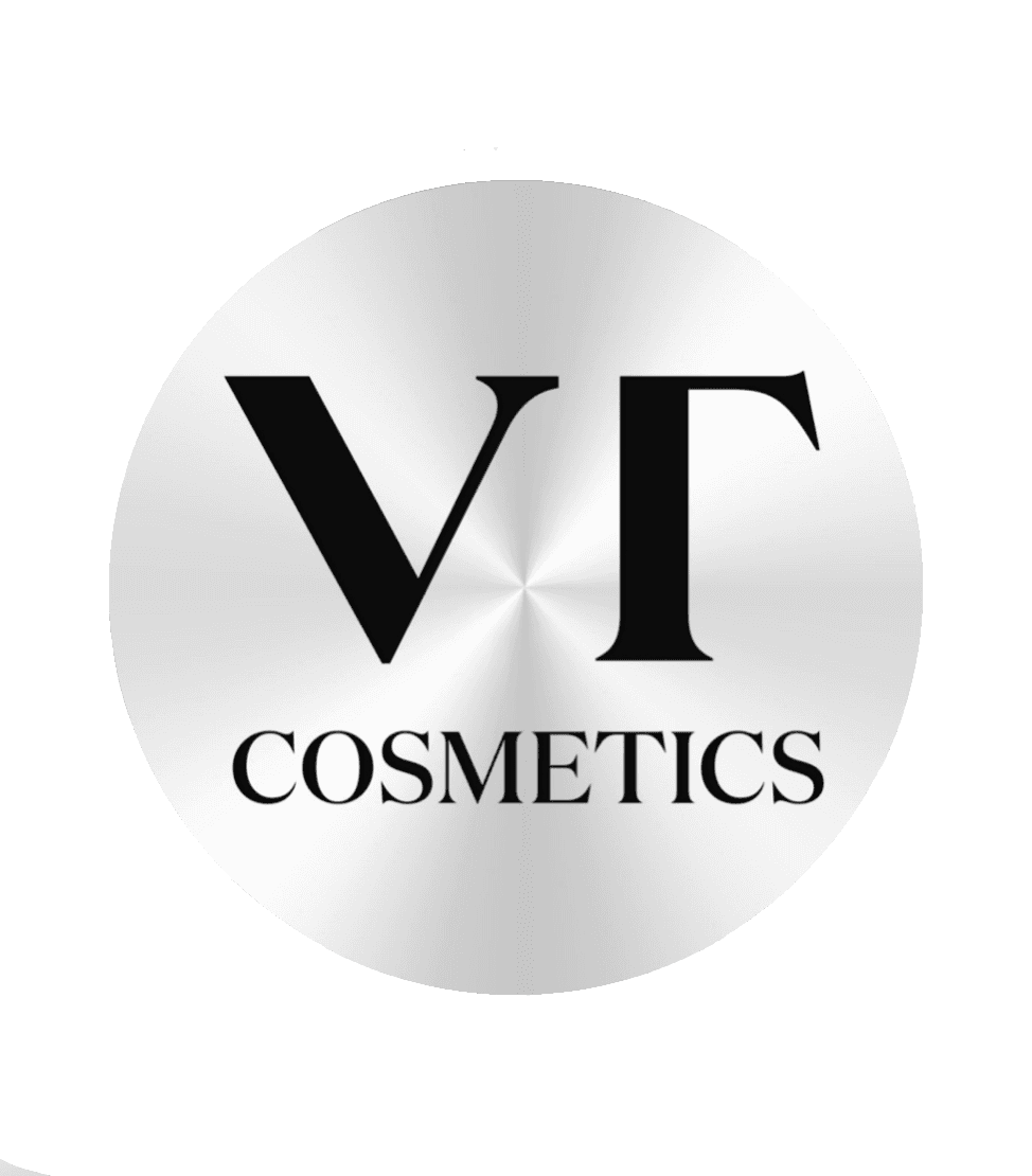 Logo de VT cosmetics VT cosmetics logo