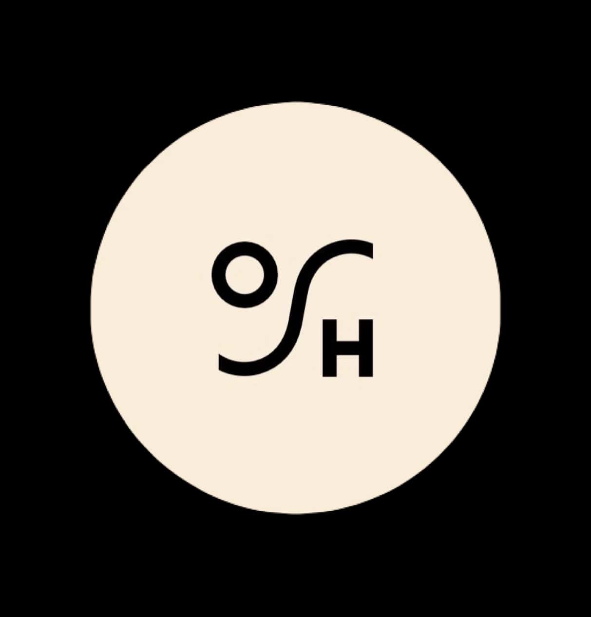 Logo de Hotel OSH Hotel OSH logo