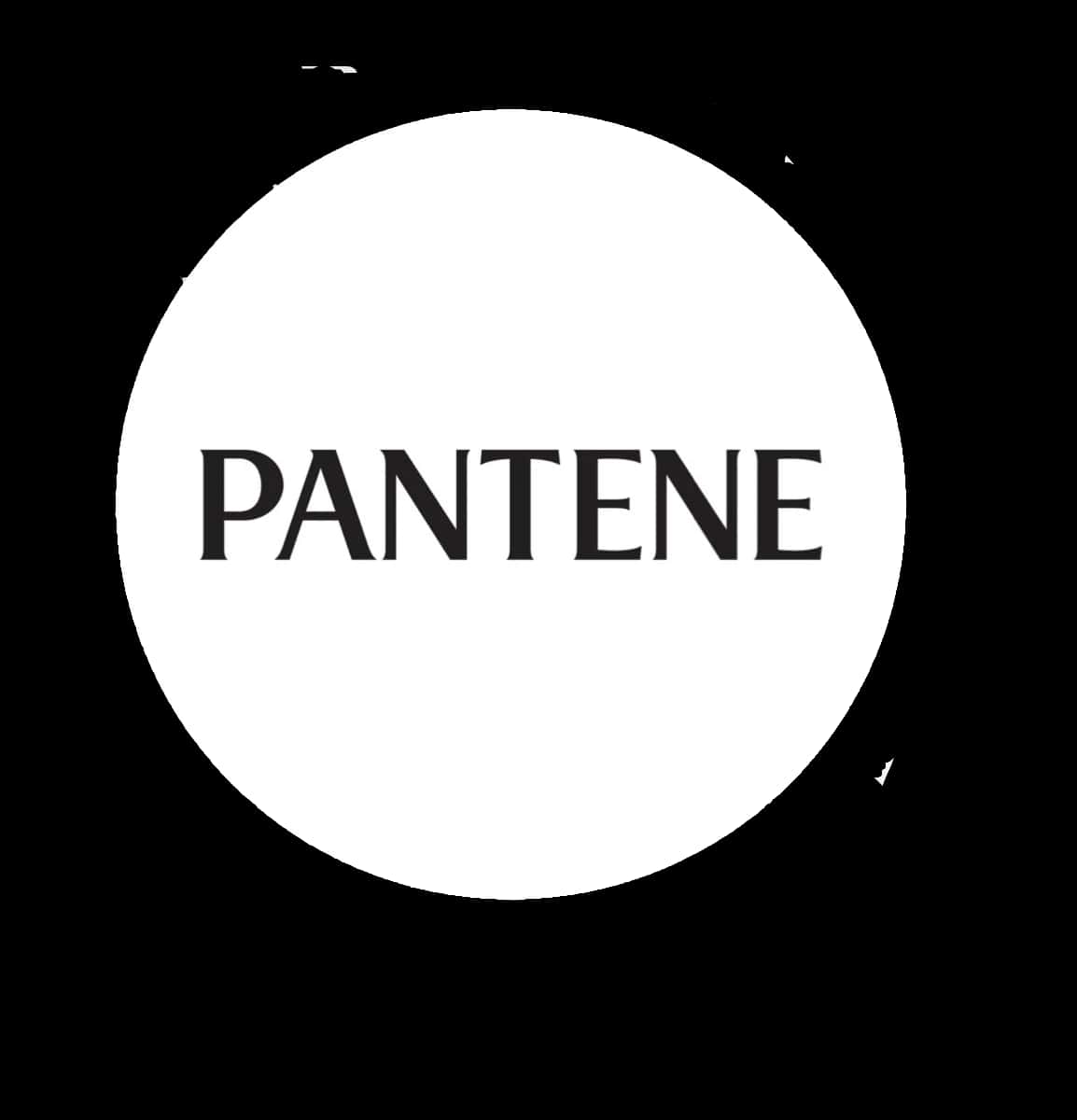 Logo de Pantene Pantene logo