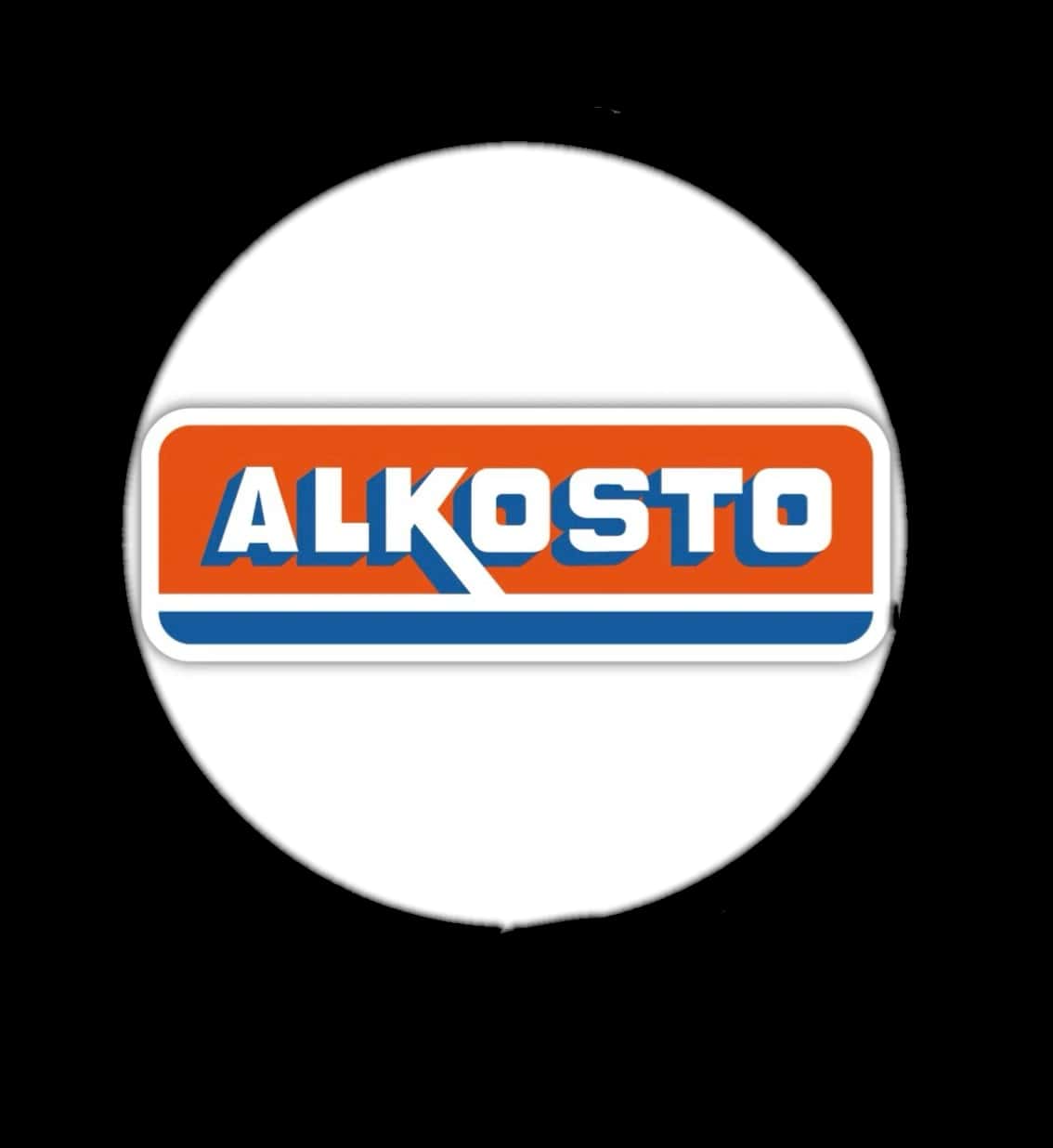 Logo de Alkosto Alkosto logo