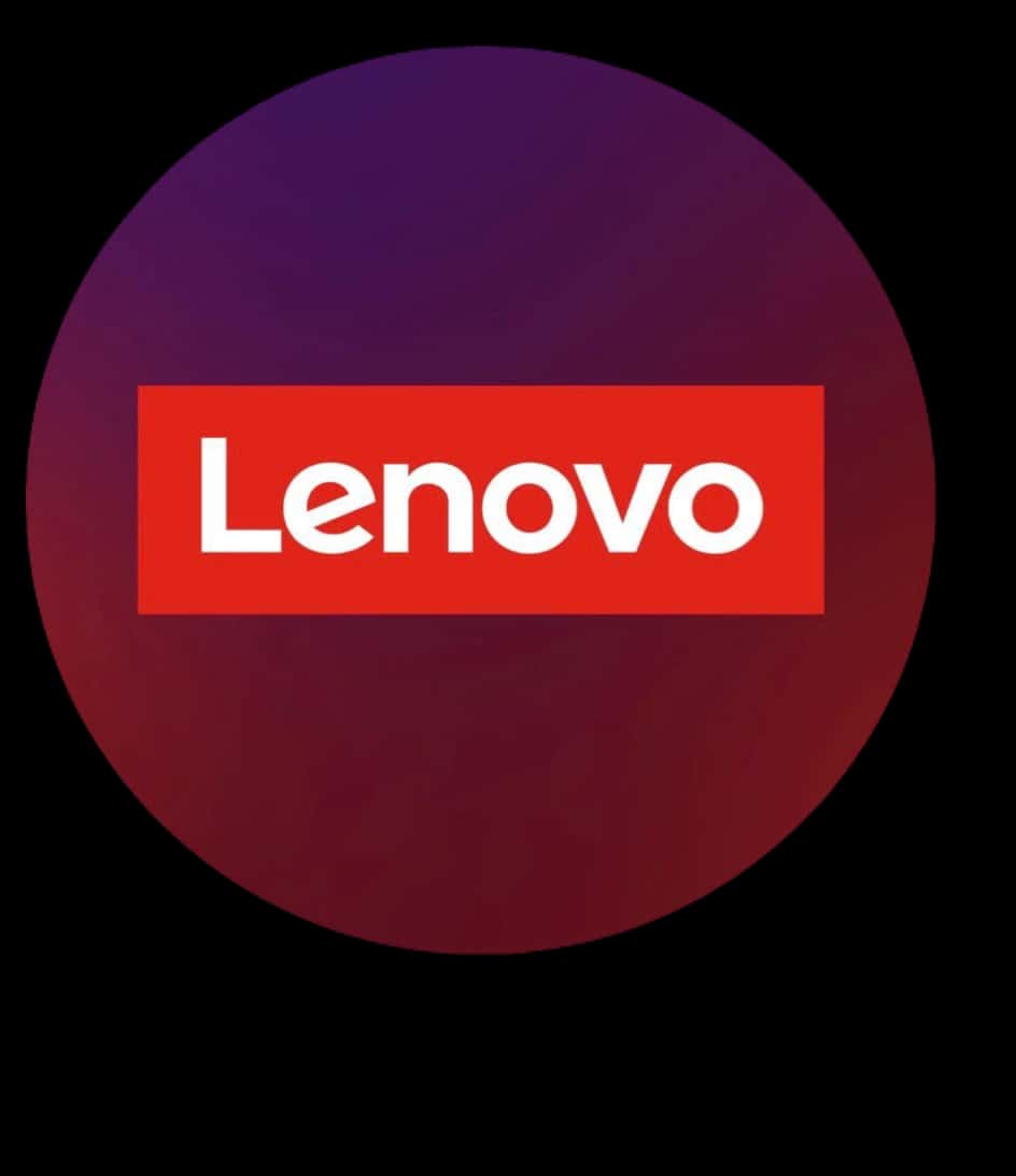 Logo de Lenovo Lenovo logo